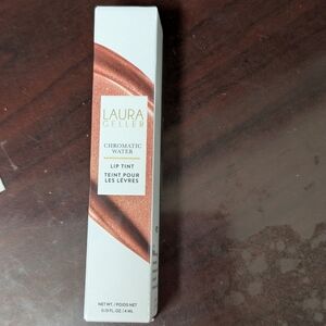 Laura Geller Chromatic Water Lip Tint - Warm Copper